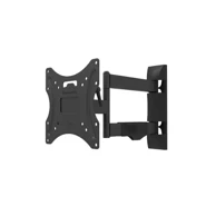 NEOMOUNTS Zidni nosač za TV WL40-550BL12, 32"-55", nagibni, zakretni